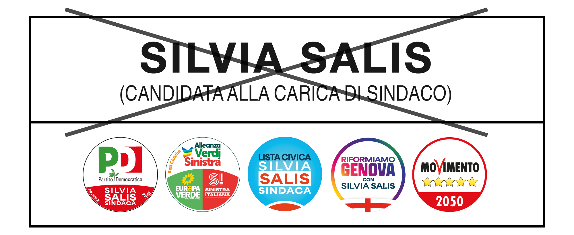 Come si vota a Genova?